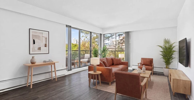201-170 East 5th Street, North Vancouver, BC, V7L 4L4 - 2