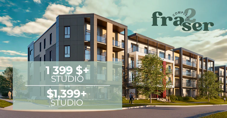 VARIA-515 Fraser Chemin, Gatineau, QC, J9J 2T9 - 2