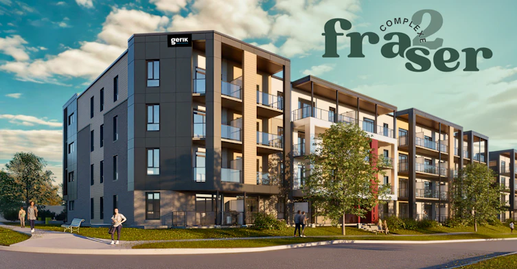VARIA-515 Fraser Chemin, Gatineau, QC, J9J 2T9