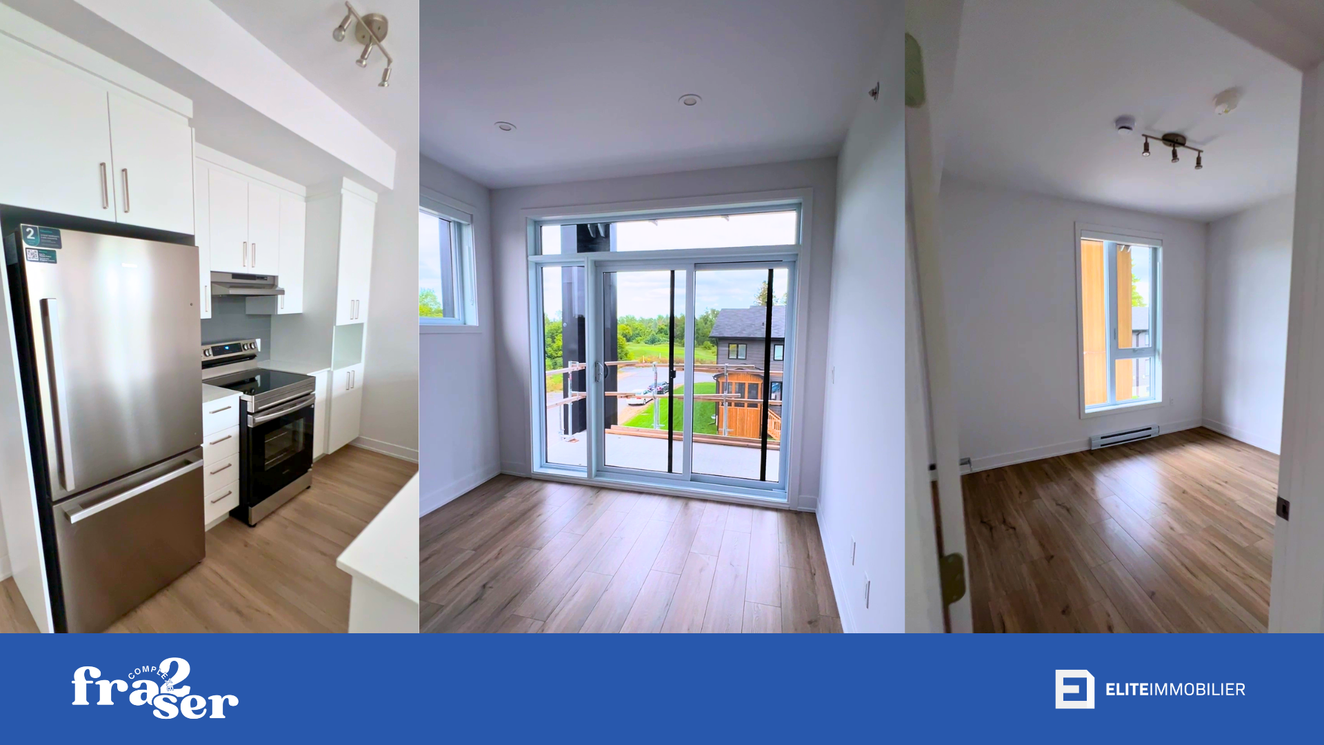 VARIA-515 Fraser Chemin, Gatineau, QC, J9J 2T9