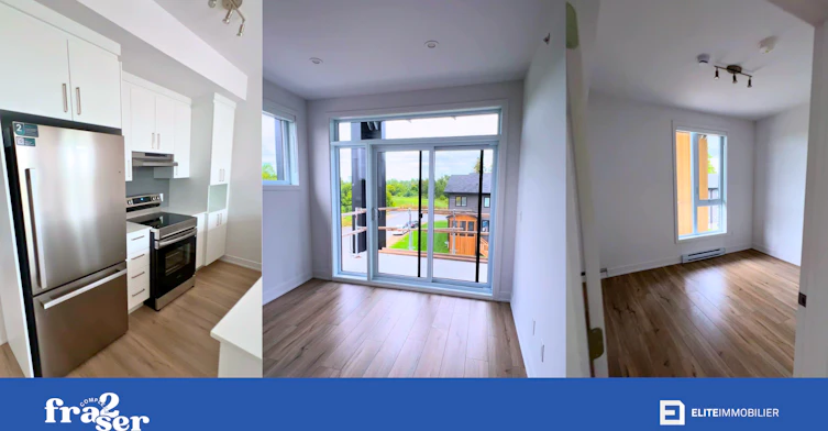 VARIA-515 Fraser Chemin, Gatineau, QC, J9J 2T9