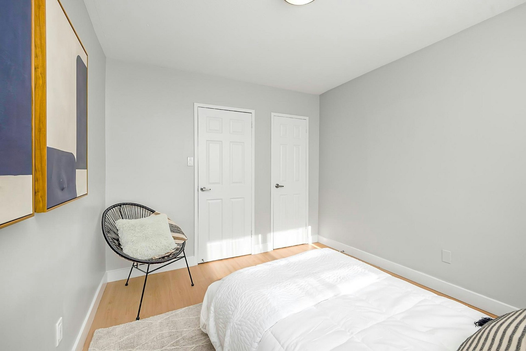 25 Rambler Drive, Brampton, ON, L6W 1E4 - 10