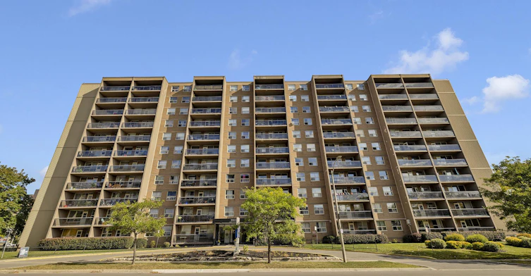 1750 Bloor Street, Mississauga, ON, L4X 1S9 - 13