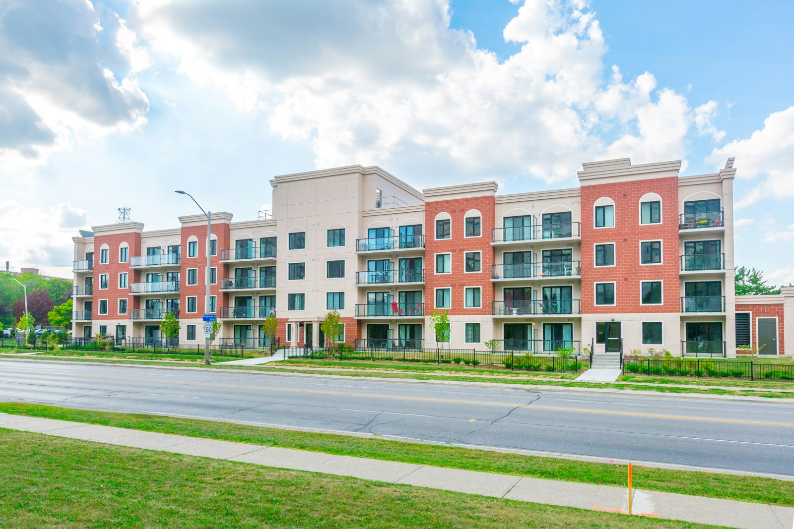 1855 Bloor Street, Mississauga, ON, L4X 0A5 - 14