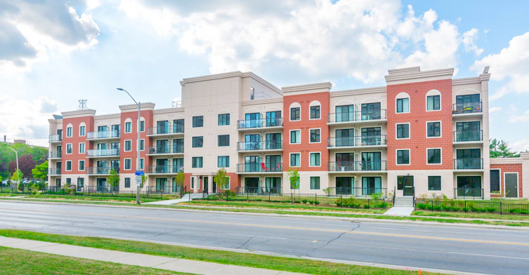 1855 Bloor Street, Mississauga, ON, L4X 0A5 - 14