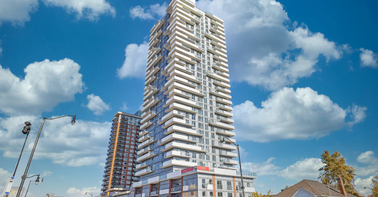 1 BED-205 Queen Street East, Brampton, ON, L6W 0C8 - 36