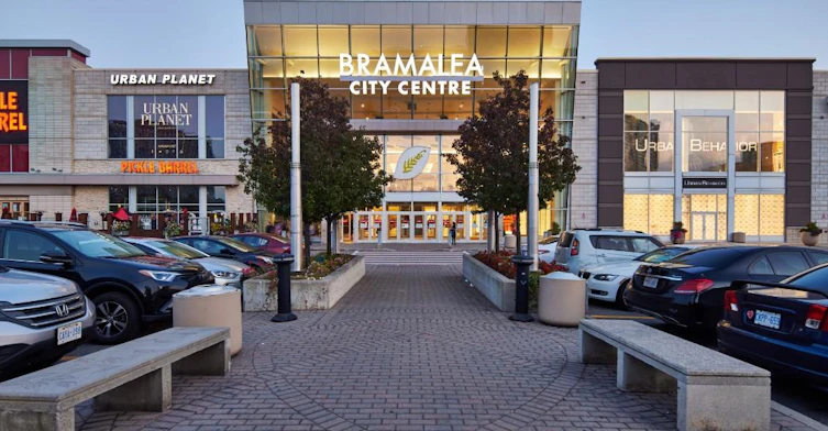 1 BED-205 Queen Street East, Brampton, ON, L6W 0C8 - 44
