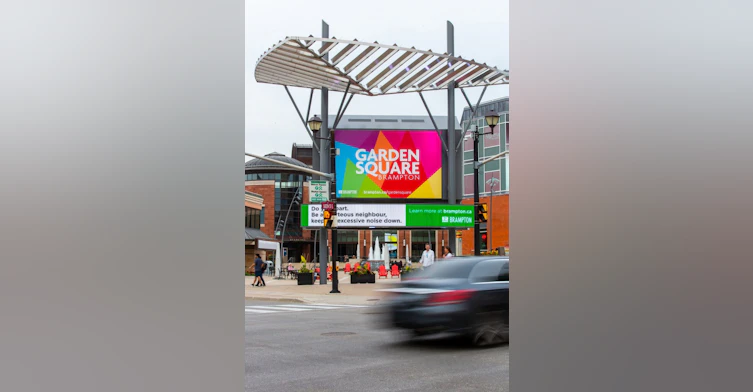 1 + Den-205 Queen Street East, Brampton, ON, L6W 0C8 - 39