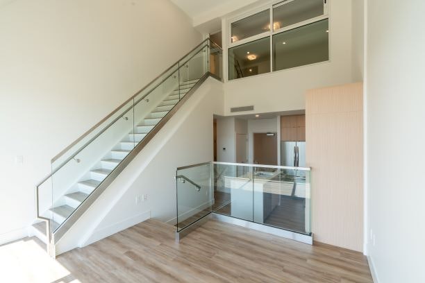 3103-1763 Comox Street, Vancouver, BC, V6G 1P5 - 3