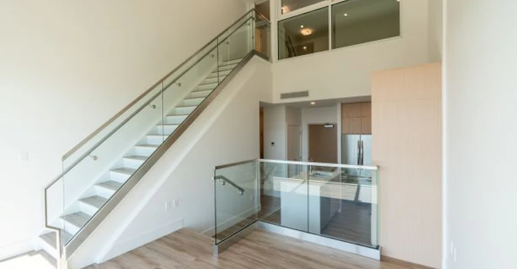 3103-1763 Comox Street, Vancouver, BC, V6G 1P5 - 3