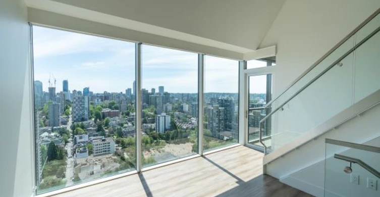 3103-1763 Comox Street, Vancouver, BC, V6G 1P5 - 2