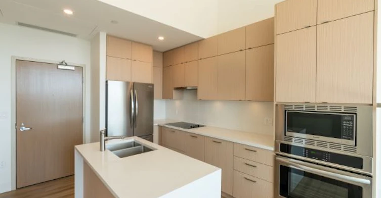 3103-1763 Comox Street, Vancouver, BC, V6G 1P5 - 4