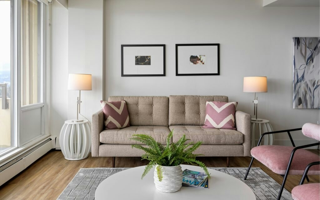 1407-1763 Comox Street, Vancouver, BC, V6G 1P5 - 8