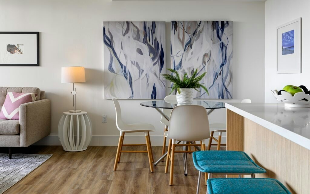 1407-1763 Comox Street, Vancouver, BC, V6G 1P5 - 4