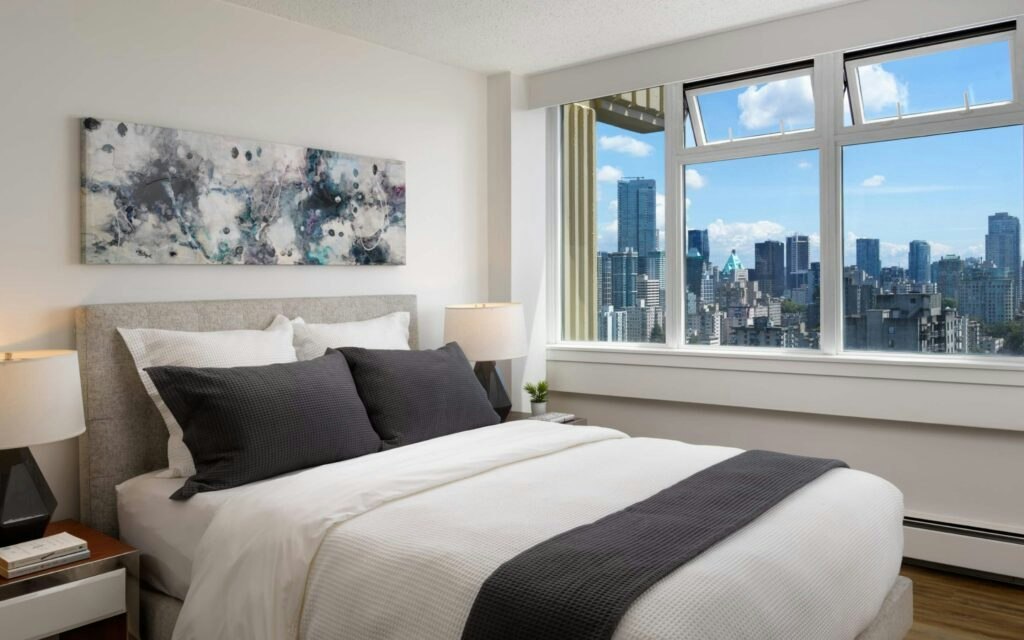 1407-1763 Comox Street, Vancouver, BC, V6G 1P5 - 6