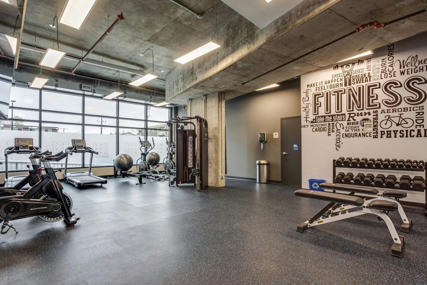 711-12235 106 Avenue Northwest, Edmonton, AB, T5N 3Z1 - 14