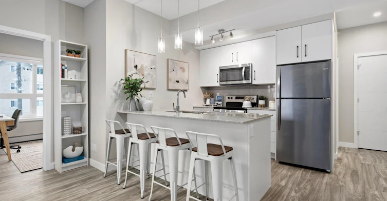 711-12235 106 Avenue Northwest, Edmonton, AB, T5N 3Z1 - 11