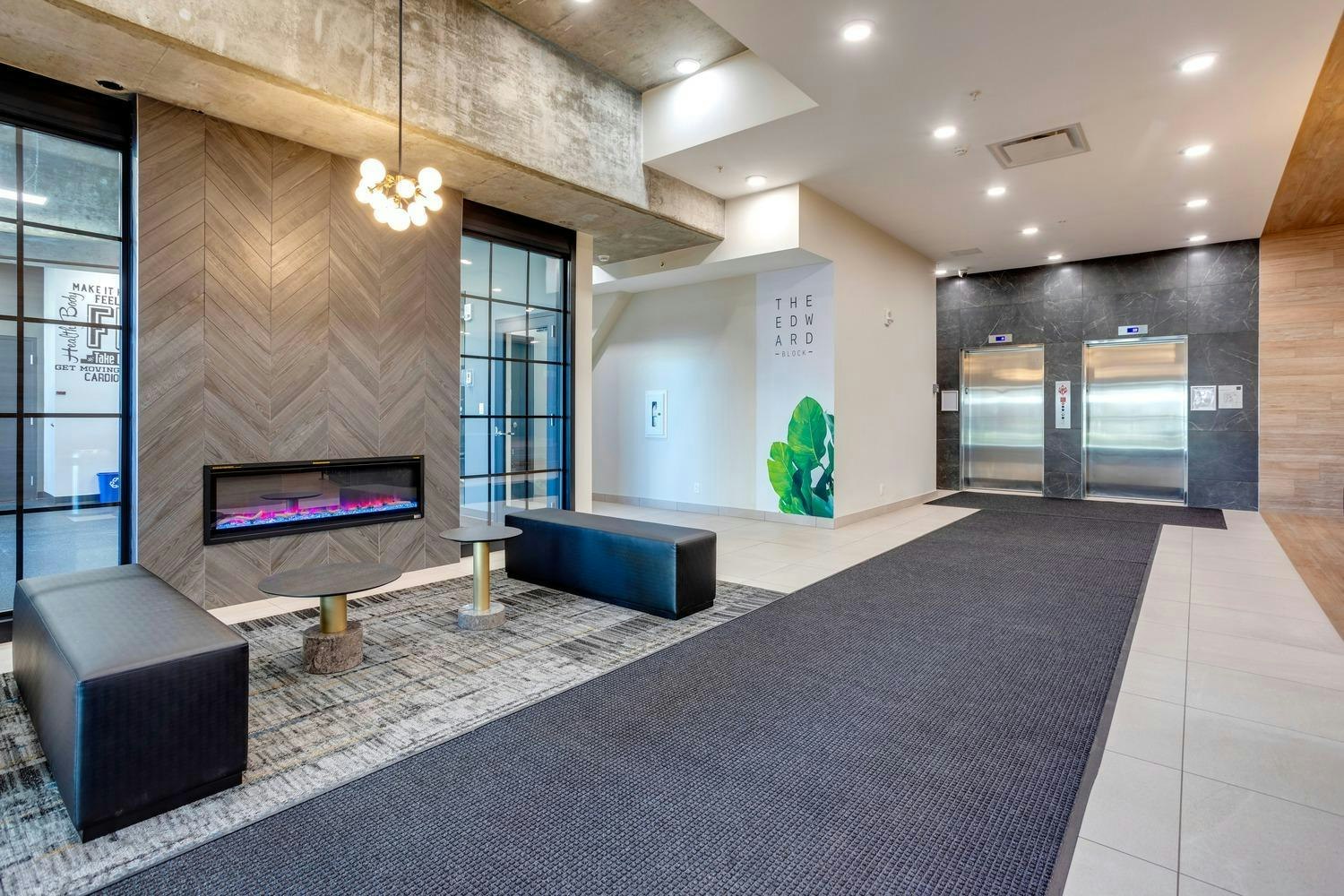 711-12235 106 Avenue Northwest, Edmonton, AB, T5N 3Z1 - 13