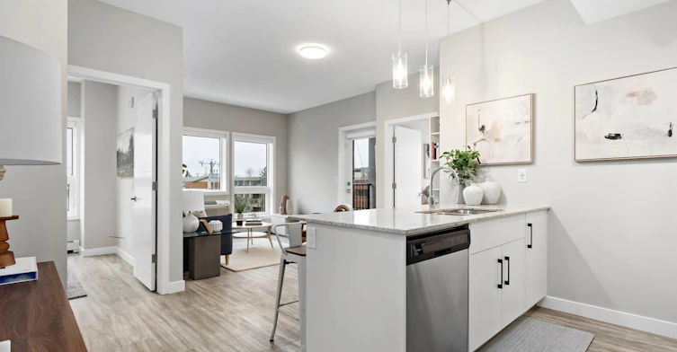 1205-12235 106 Avenue Northwest, Edmonton, AB, T5N 3Z1 - 12