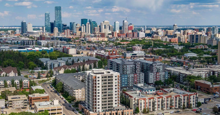 101-12235 106 Avenue Northwest, Edmonton, AB, T5N 3Z1 - 2