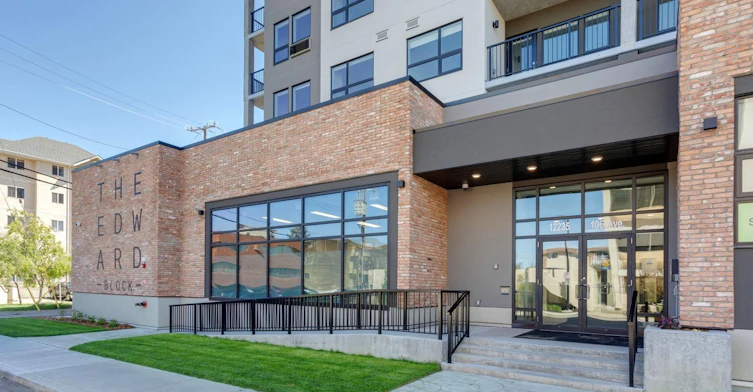 101-12235 106 Avenue Northwest, Edmonton, AB, T5N 3Z1 - 3