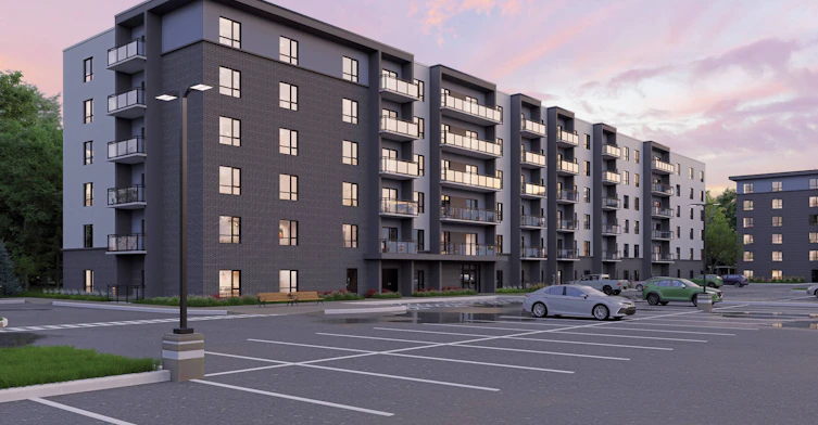 4-301-6 Spencer Way, Norfolk County, ON, N3Y 0H7 - 3