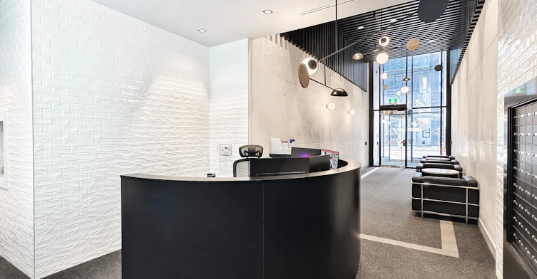 2401-284 King Street East, Toronto, ON, M5A 1K4 - 5