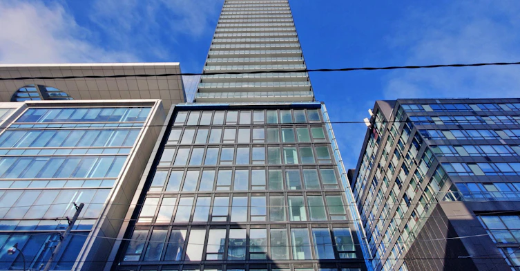 2401-284 King Street East, Toronto, ON, M5A 1K4 - 8