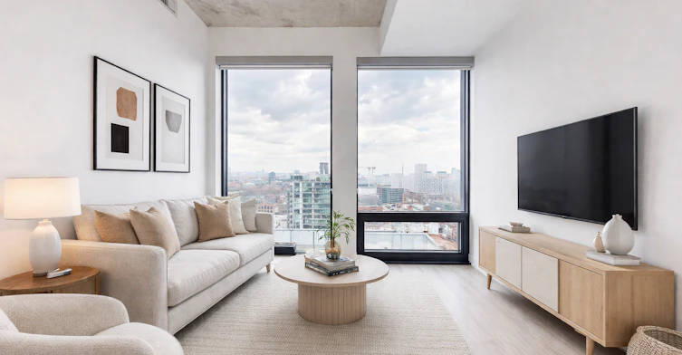 2401-284 King Street East, Toronto, ON, M5A 1K4