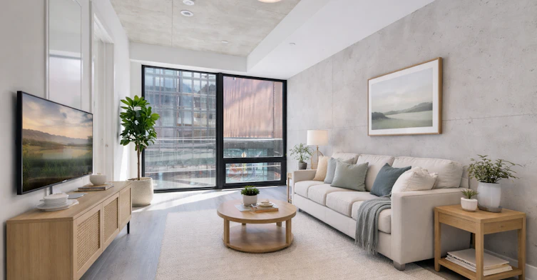 303-284 King Street East, Toronto, ON, M5A 1K4