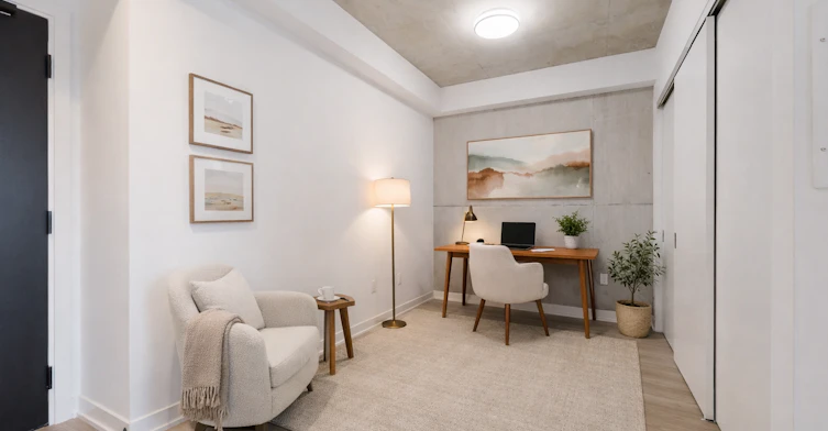 308-284 King Street East, Toronto, ON, M5A 1K4 - 4