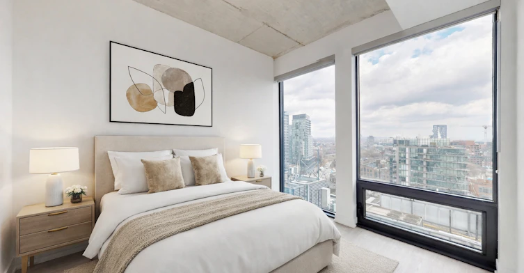 901-284 King Street East, Toronto, ON, M5A 1K4 - 3