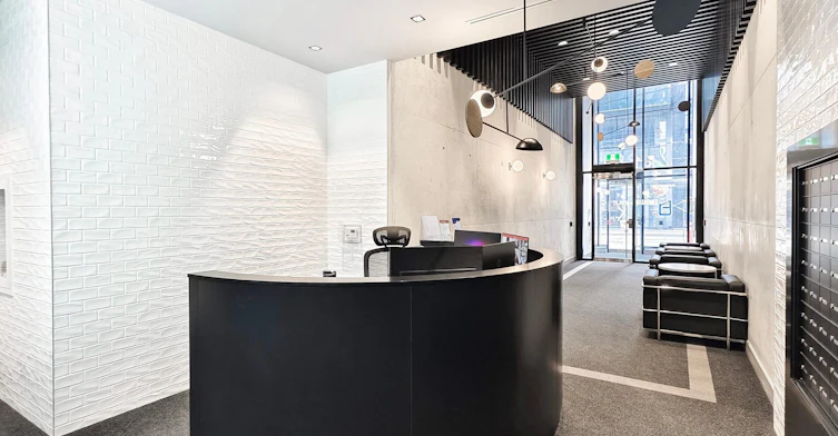 1004-284 King Street East, Toronto, ON, M5A 1K4 - 10