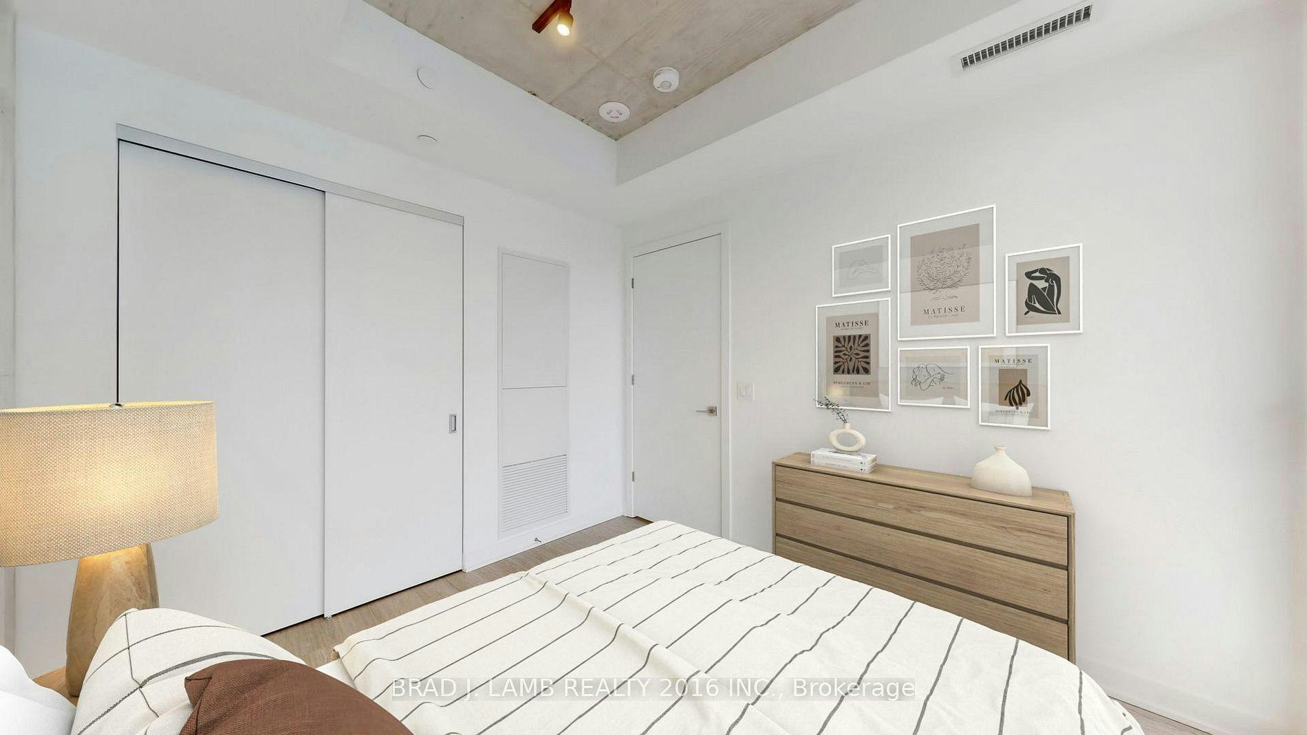 2206-284 King Street East, Toronto, ON, M5A 1K4 - 3