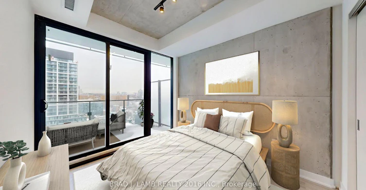 2206-284 King Street East, Toronto, ON, M5A 1K4 - 4