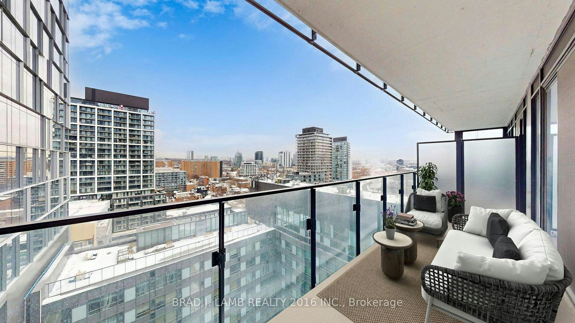 2206-284 King Street East, Toronto, ON, M5A 1K4 - 5