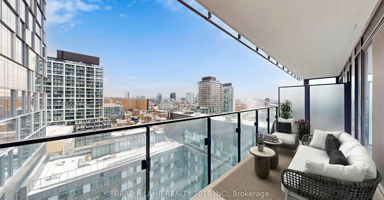 2206-284 King Street East, Toronto, ON, M5A 1K4 - 5