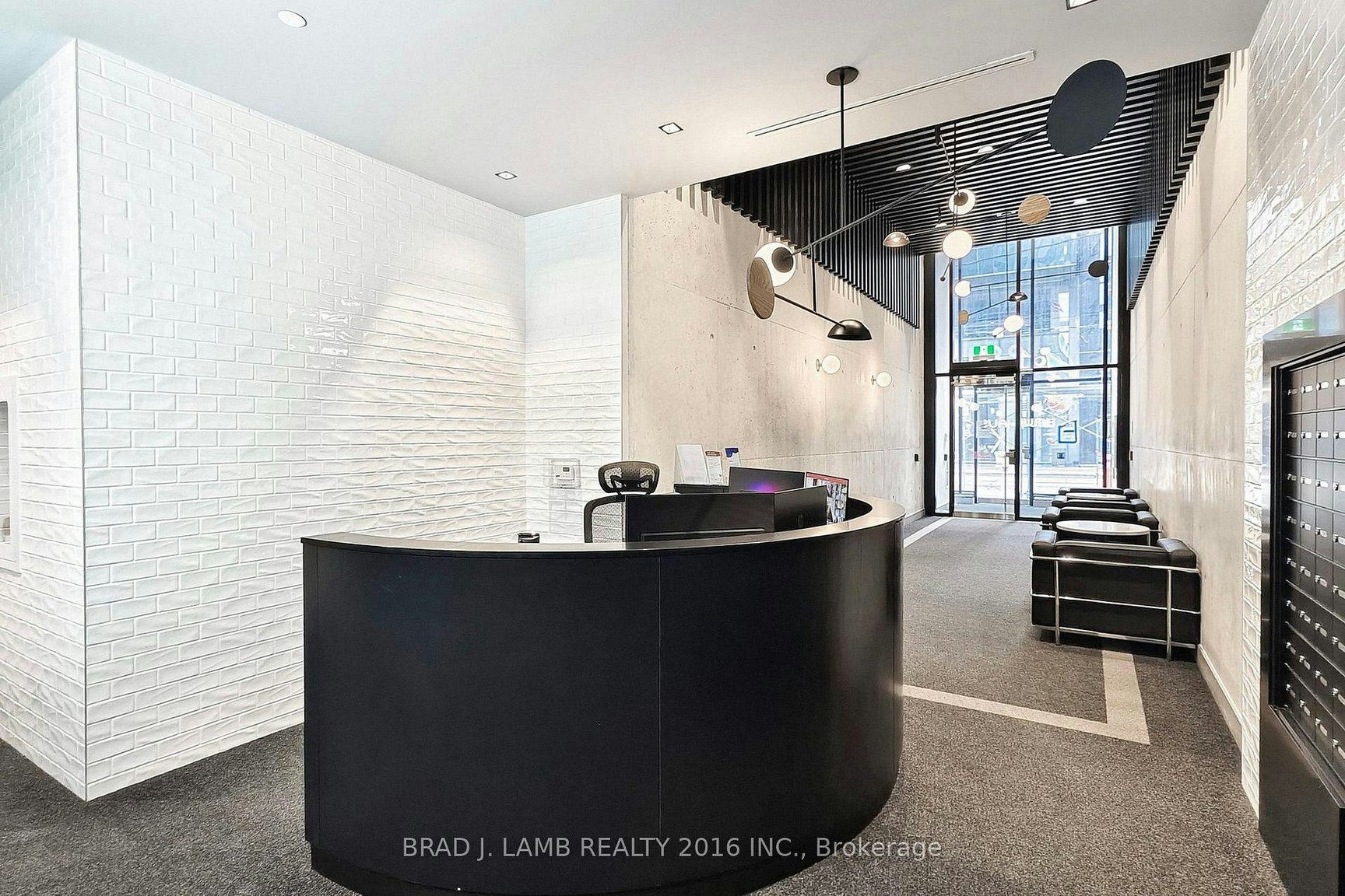 2206-284 King Street East, Toronto, ON, M5A 1K4 - 7