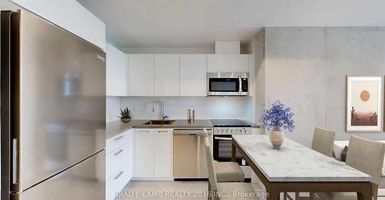 2206-284 King Street East, Toronto, ON, M5A 1K4 - 2