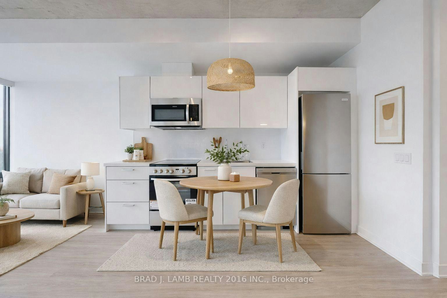 1301-284 King Street East, Toronto, ON, M5A 1K4