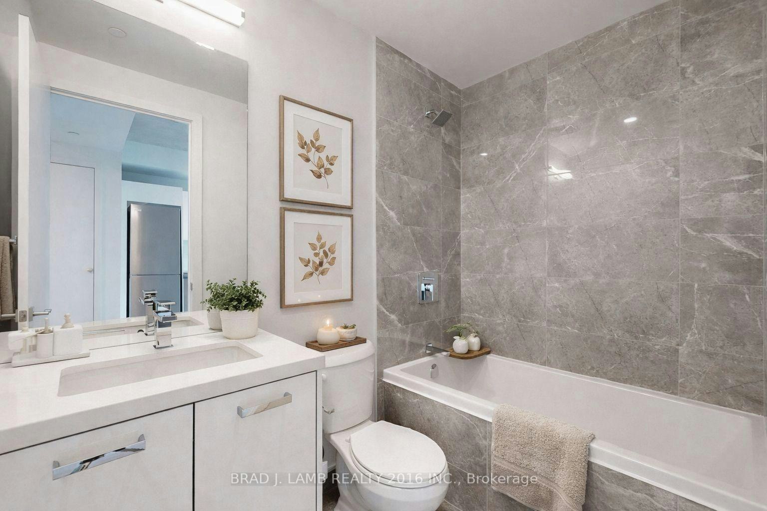 1301-284 King Street East, Toronto, ON, M5A 1K4 - 4