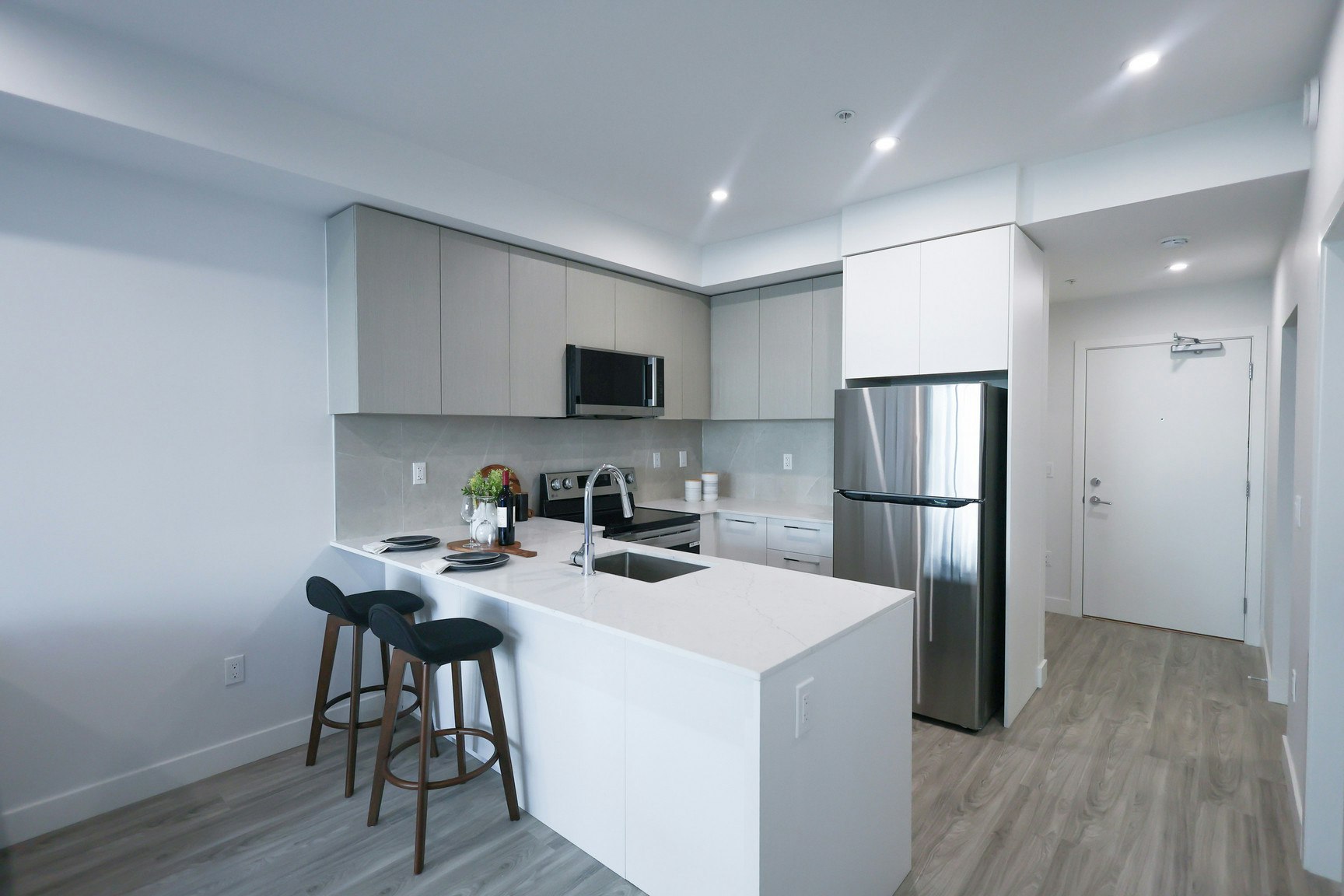 A207-5777 177b Street, Surrey, BC, V3S 4J4 - 7