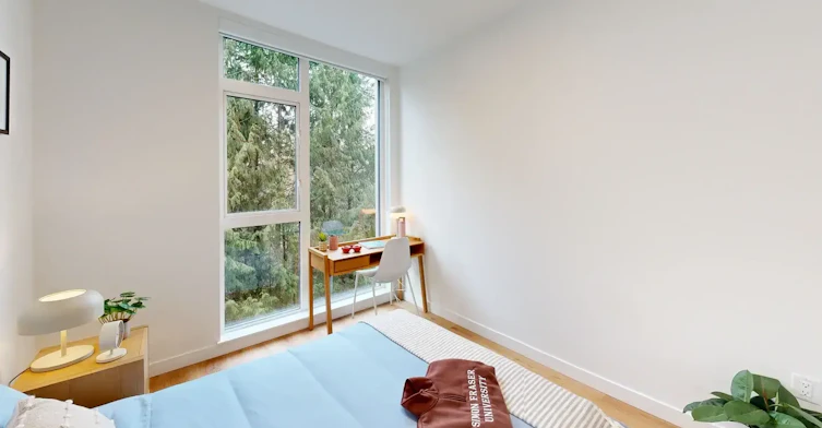9516 University Crescent, Burnaby, BC, V5A 1C8