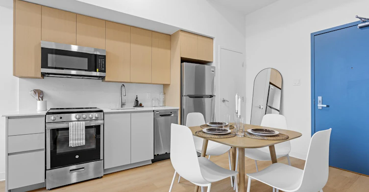 101 Champagne Avenue South, Ottawa, ON, K1S 4P3 - 9
