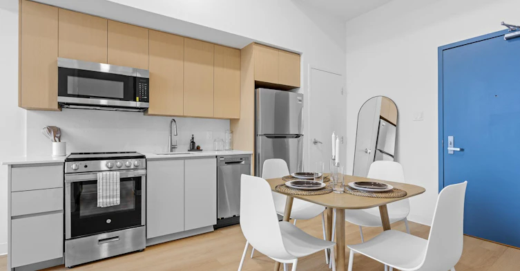 101 Champagne Avenue South, Ottawa, ON, K1S 4P3 - 9