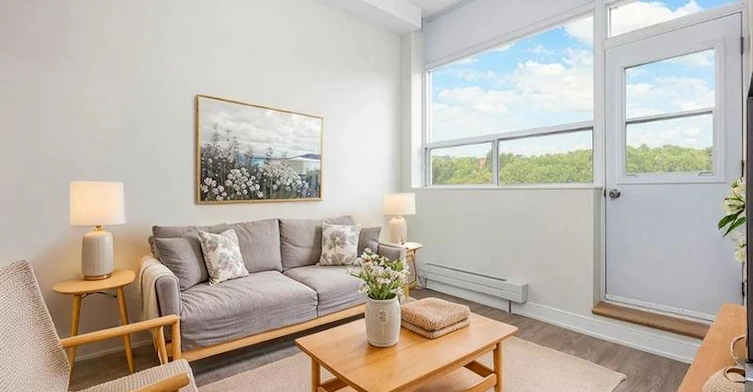 0006-1465 Lawrence Avenue West, Toronto, ON, M6L 1B2 - 4