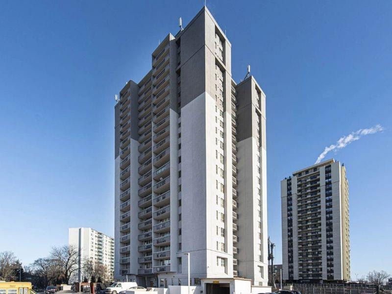 0006-1465 Lawrence Avenue West, Toronto, ON, M6L 1B2 - 10