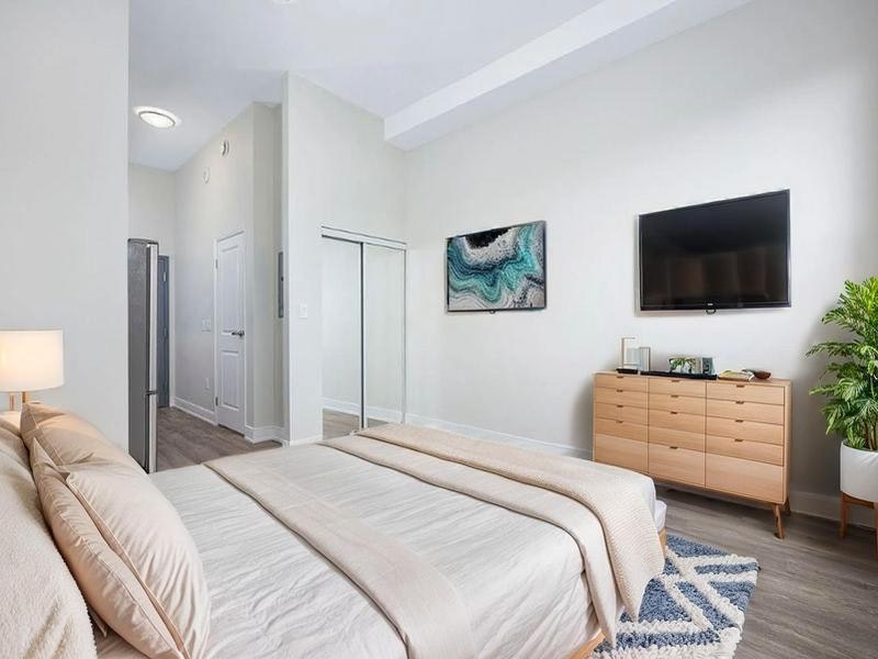 0102-1465 Lawrence Avenue West, Toronto, ON, M6L 1B2 - 6
