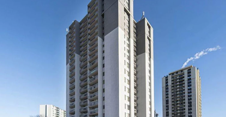 0102-1465 Lawrence Avenue West, Toronto, ON, M6L 1B2 - 10
