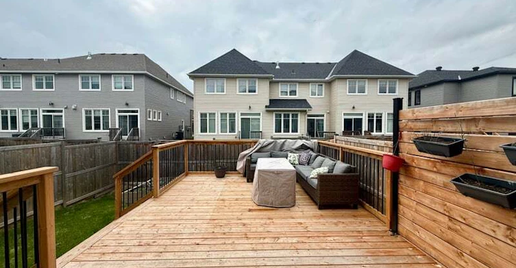 309 Cosanti Drive, Ottawa, ON, K2S 2L1 - 6
